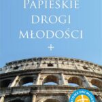 Papieskie drogi młodości — okładka e-booka