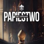 Papiestwo. Fakty niewygodne — okładka e-booka