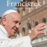 Papież Franciszek — okładka e-booka