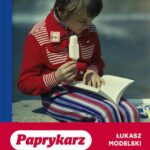 Paprykarz z prodiża — okładka e-booka