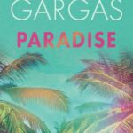 Paradise — okładka e-booka
