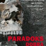 Paradoks dobra — okładka e-booka