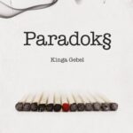 Paradoks — okładka e-booka