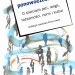 Paradoksy ponowoczesności. O starciach płci, religii, tozsamości, norm i kultur — okładka e-booka