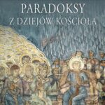 Paradoksy z dziejów Kościoła — okładka e-booka