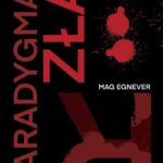 Paradygmat zła — okładka e-booka