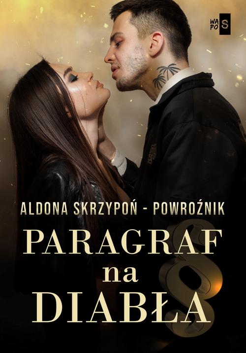 Paragraf na diabła — okładka e-booka