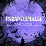 Paranormalia — okładka e-booka