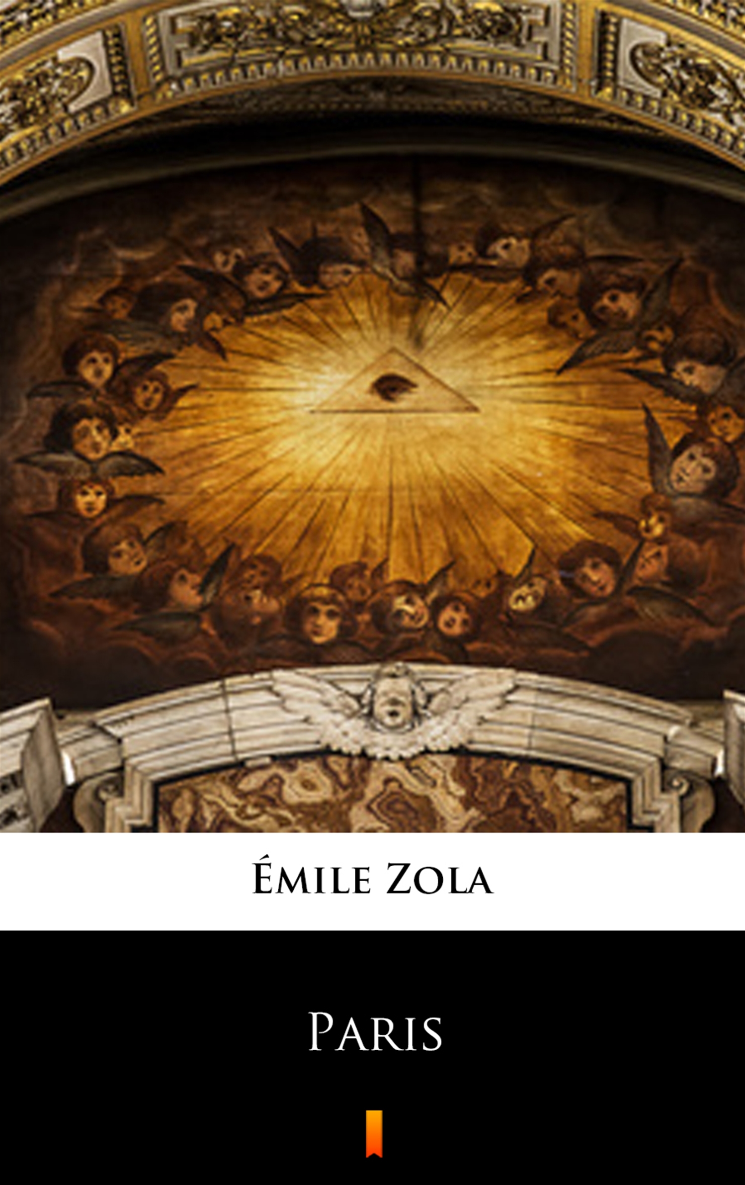 Tytuł: Paris
Autor: Émile Zola
Wydawnictwo: KtoCzyta.pl
Formaty: EPUB, MOBI