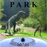 Park — okładka e-booka