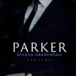 Parker — okładka e-booka