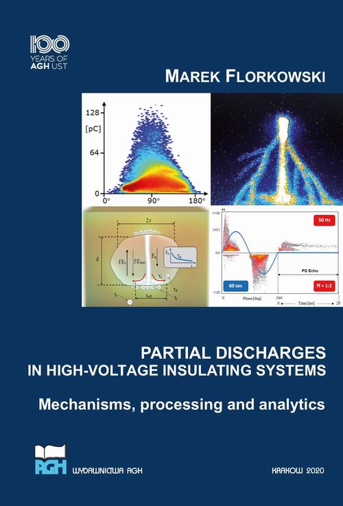 Tytuł: Partial discharges in high-voltage insulating systems
Autor: Marek Florkowski
Wydawnictwo: Wydawnictwa AGH
Formaty: PDF