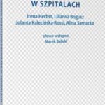 Partnerstwo publiczno-prywatne w szpitalach — okładka e-booka