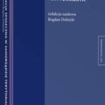 Tytuł: Partycypacja społeczna w samorządzie terytorialnym
Autor: Bogdan Dolnicki
Wydawnictwo: Wolters Kluwer
Formaty: PDF