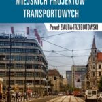 Partycypacyjna ocena miejskich projektów transportowych — okładka e-booka
