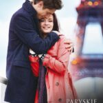 Tytuł: Paryskie sekrety
Autor: Carole Mortimer
Wydawnictwo: Harlequin
Formaty: EPUB, MOBI