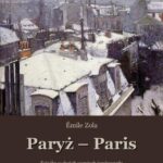 Paryż. Paris — okładka e-booka