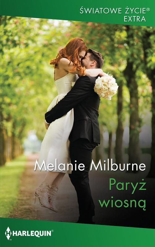 Tytuł: Paryż wiosną
Autor: Melanie Milburne
Wydawnictwo: Harlequin
Formaty: EPUB, MOBI