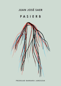 Tytuł: Pasierb
Autor: Juan Jose Saer
Wydawnictwo: ArtRage
Formaty: EPUB, MOBI