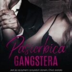 Pasierbica gangstera — okładka e-booka