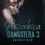Pasierbica gangstera. Sacrificio. Tom 3 — okładka e-booka