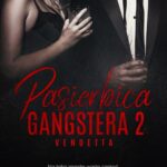 Pasierbica gangstera. Tom 2 — okładka e-booka