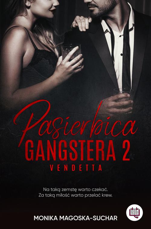 Tytuł: Pasierbica gangstera. Tom 2
Autor: Monika Magoska-Suchar
Wydawnictwo: Niegrzeczne książki
Formaty: MOBI, EPUB