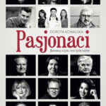 Tytuł: Pasjonaci. Rozmowy o tym, co w życiu ważne
Autor: Dorota Kowalska
Wydawnictwo: Melanż
Formaty: EPUB, MOBI