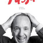 Passa — okładka e-booka