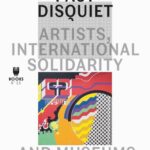 Past Disquiet: Artists, International Solidarity, And Museums-In-Exile — okładka e-booka