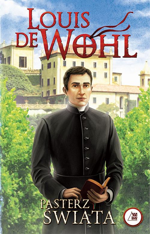 Tytuł: Pasterz świata
Autor: Louis de Wohl
Wydawnictwo: Diecezjalne Wydawnictwo i Drukarnia w Sandomierzu
Formaty: EPUB, MOBI