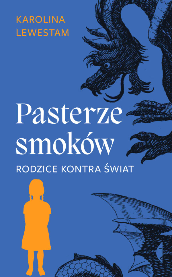 Pasterze smoków. Rodzice kontra świat — okładka e-booka