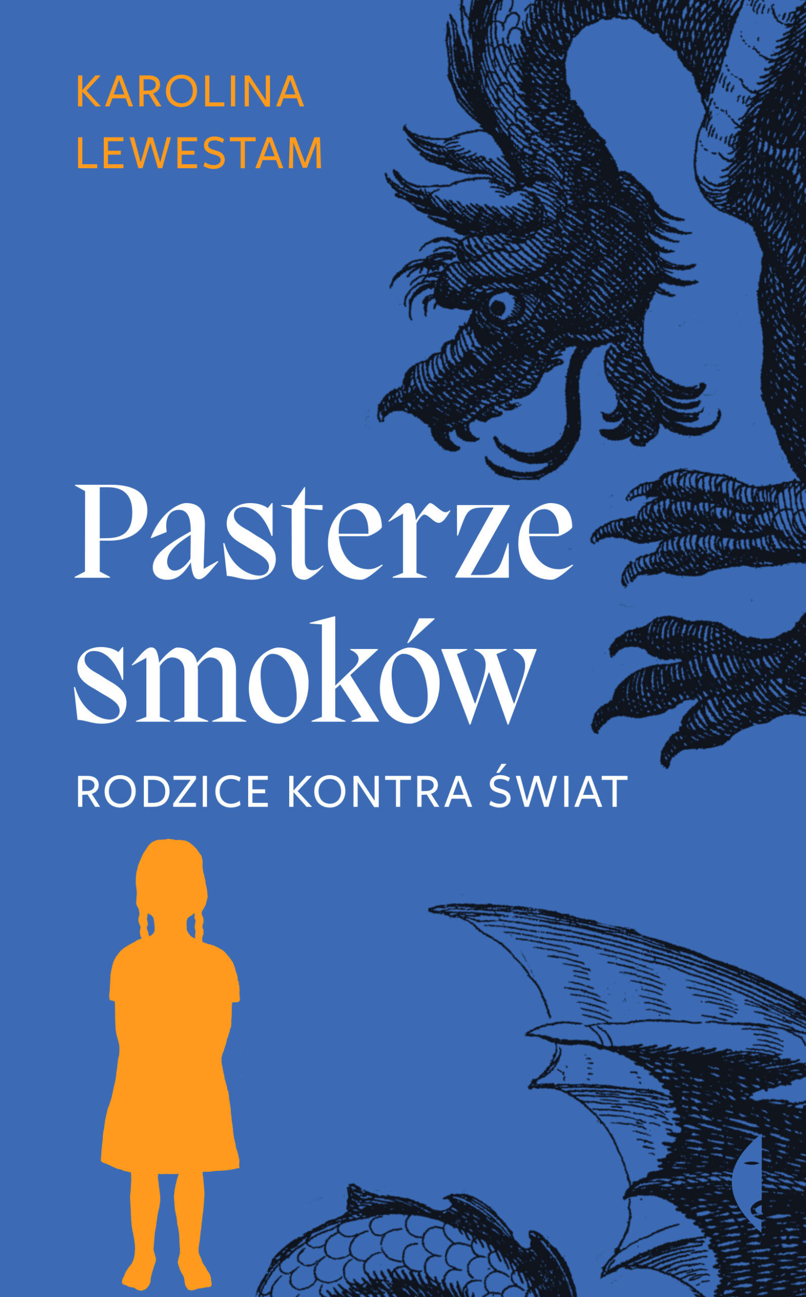 Pasterze smoków. Rodzice kontra świat — okładka e-booka