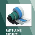 Tytuł: Pasy płaskie napędowe
Autor: Grzegorz Domek, Piotr Krawiec
Wydawnictwo: Wydawnictwo Uniwersytetu Kazimierza Wielkiego w Bydgoszczy
Formaty: PDF
