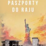 Paszporty do raju — okładka e-booka