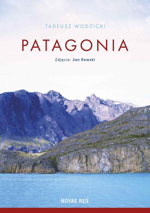 Tytuł: Patagonia
Autor: Tadeusz Wodzicki
Wydawnictwo: Novae Res
Formaty: EPUB, MOBI