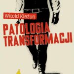 Patologia transformacji — okładka e-booka