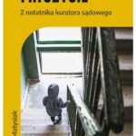 Patożycie. Z notatnika kuratora sądowego — okładka audiobooka