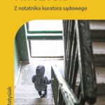 Patożycie Z notatnika kuratora sądowego — okładka audiobooka