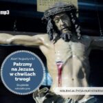 Tytuł: Patrzmy na Jezusa w chwilach trwogi
Autor: Józef Augustyn
Wydawnictwo: WAM
Formaty: MP3
