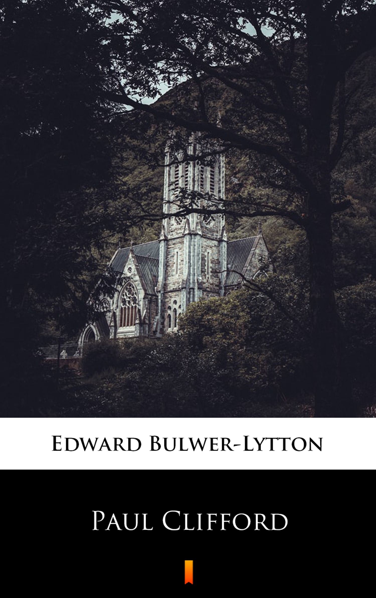 Tytuł: Paul Clifford
Autor: Edward Bulwer-Lytton
Wydawnictwo: KtoCzyta.pl
Formaty: EPUB, MOBI