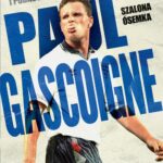 Paul Gascoigne. Szalona ósemka. Autobiografia — okładka e-booka