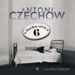 Tytuł: Pawilon szósty
Autor: Antoni Czechow
Wydawnictwo: MG
Formaty: MP3