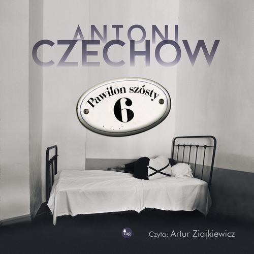 Tytuł: Pawilon szósty
Autor: Antoni Czechow
Wydawnictwo: MG
Formaty: MP3