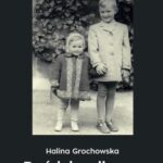Październikowa pralnia — okładka e-booka