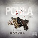 Pchła — okładka audiobooka