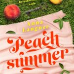 Tytuł: Peach Summer
Autor: Anna Langner
Wydawnictwo: Niegrzeczne książki
Formaty: EPUB, MOBI