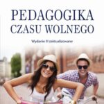 Pedagogika czasu wolnego — okładka e-booka