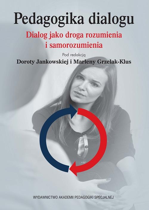 Tytuł: Pedagogika dialogu. Dialog jako droga rozumienia i samorozumienia
Autor: 
Wydawnictwo: Akademia Pedagogiki Specjalnej
Formaty: PDF