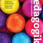 Pedagogika — okładka e-booka